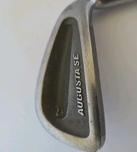 Wilson/ mcgregorwomen 	Augusta Se	7 Iron 	Right Handed 	37"finesse 	graphite  - Picture 1 of 10