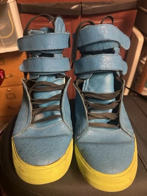 Supra TK Society Foto 1 de 4