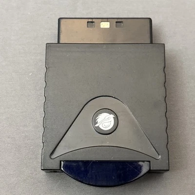 Pelican NightMoves controle de dança sem fio dongle substituição para PS2 DDR FABRICANTE DE EQUIPAMENTO ORIGINAL - Imagem 1 de 4