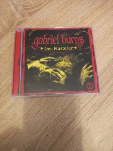 Gabriel Burns cD - Bild 1 von 4