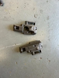 PARAGOLPES DELANTERO VAUXHALL ZAFIRA SRI TURBO ESPUMA PAR Z20LER 5 PUERTAS MODELO B - Imagen 1 de 1