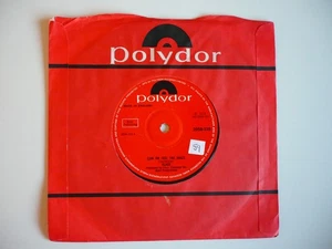 Slade Cum On Feel The Noize 7" Vinyl UK 1973 Polydor A1/B1 Porky Pecko Single - Bild 1 von 8