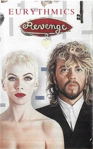Eurythmics - Revenge - Used Cassette - 63 - P5660z - Picture 1 of 5
