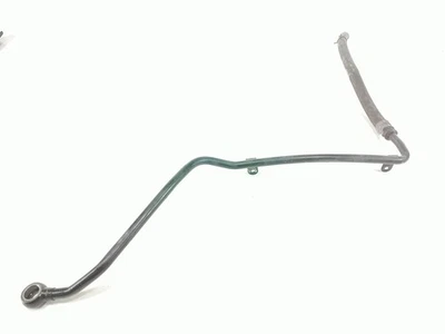 03 BMW R1150RT R1150 RT Oil Cooler Line Hose - Image 1 of 4