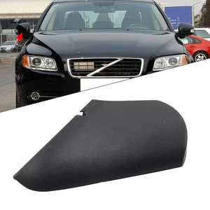 Untere Rückspiegels Abdeckung Rechts 30716501 für Volvo S80 S80L V70 XC70 - Bild 1 von 12