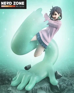 BANDAI - FIGUARTS ZERO Dandadan Momo Figuartszero - Imagen 1 de 6
