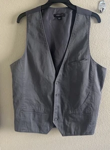 Structure Man’s Vest Size L - Picture 1 of 5
