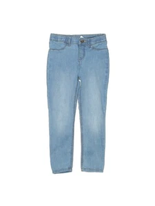Carter's Girls Blue Jeans 6X - Picture 1 of 2