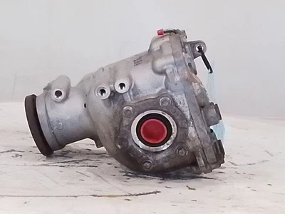 2009-2013 Infiniti FX Front Differential Carrier 3.692 Ratio 3.5L 3.7L OEM - Image 1 of 4