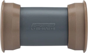 FSA MegaExo Steel Mountain Bike Bottom Bracket for BB89.5 & BB92 Frames, - Picture 1 of 1