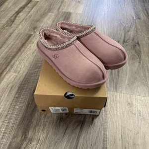 UGG Tasman Slipper Schuh Lavender Shadow Women’s 10 / Men’s Size 9 - Brandneu - Bild 1 von 9