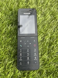 Panasonic KX-PRWA10E. Handset Only. No Charger or phone cradle. - Zdjęcie 1 z 3