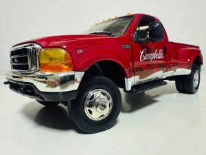 MatchBox/'99 Ford F Series SuperDuty 1/24 Campbell - Picture 1 of 7