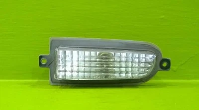 01-03 HYUNDAI XG300 PASSENGER RIGHT FOG PARKING MARKER LAMP LIGHT OEM 120-18 - Image 1 of 4