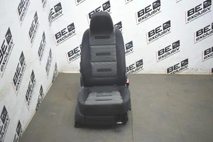 VW Tiguan 5N 1.4T STOFF Beifahrersitz Sitz rechts SHZ Ausstattung 5N0881106H - Bild 1 von 13