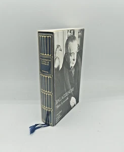 "TUTTE LE NOVELLE PALAZZESCHI" Meridiani Mondadori 2000 9788804120865 NO EDICOLA - Picture 1 of 5