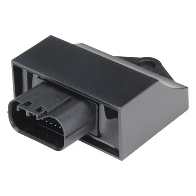 Steuergerät ECU Typ DELLORTO 45 km/h EURO4 für Znen, Nova Alpha Motors, Taizhou - Bild 1 von 4