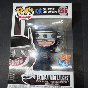 Funko Pop! DC Super Heroes Batman Who Laughs 256 Exclusivo Nuevo - Imagen 1 de 6