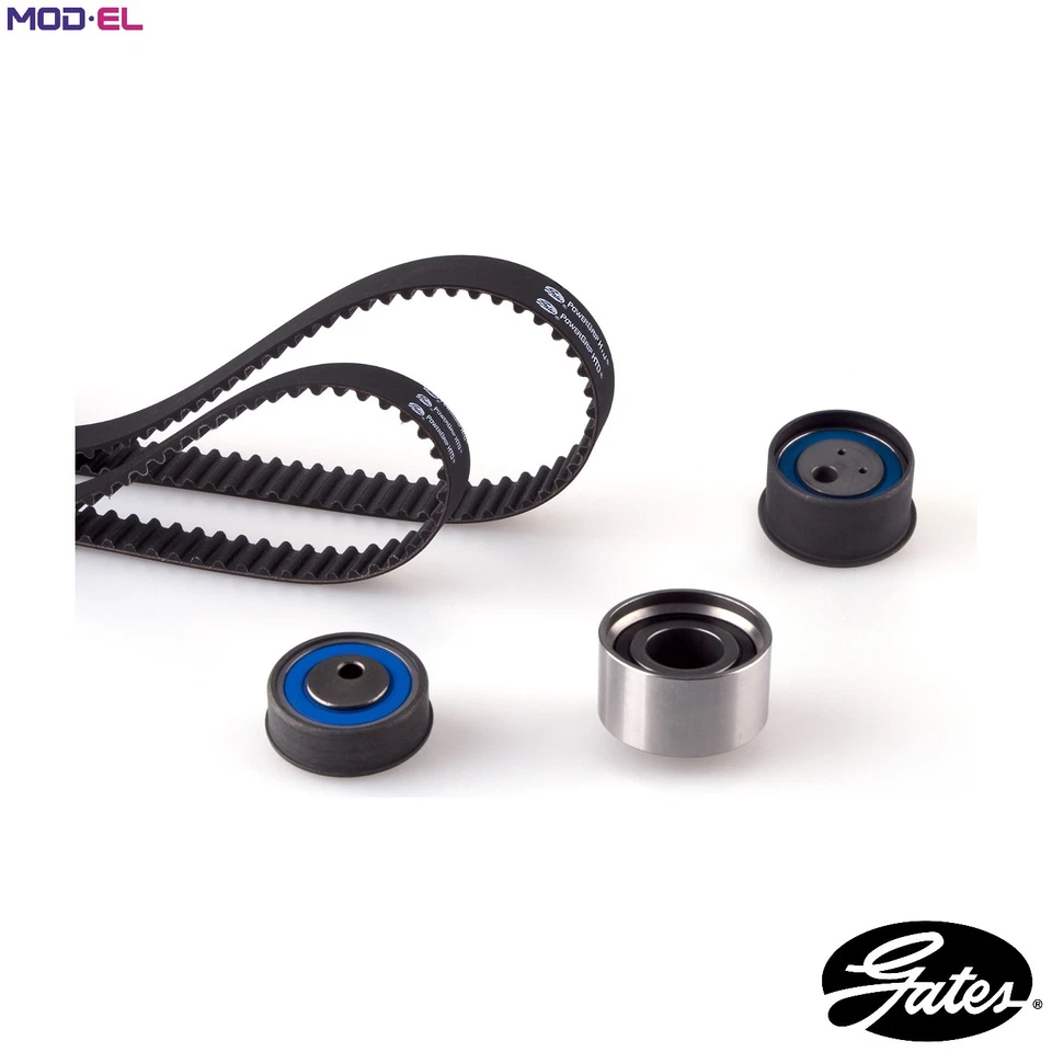 TIMING BELT KIT K015481XS FOR MITSUBISHI SPACE/RUNNER/WAGON LEGNUM/VI GALANT X5 - Image 1 of 4