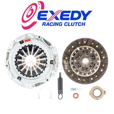 EXEDY Clutch Kit for 2005-2010 Scion tC  - Manual Transmission Shift sp — 第 1/4 张图片
