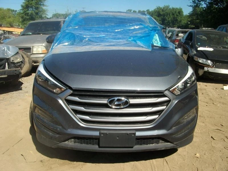 Automatic Transmission 2.0L FWD Fits 18 TUCSON 819040 Foto 1 de 4