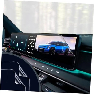 2026 KIA EV9, EV9 Wind AWD, EV9 GT-Line AWD, EV9 Land AWD Infotainment,  Foto 1 de 4