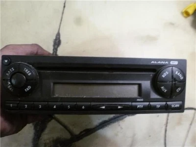 6L0035186C Sistema Audio/Radio Cd para SEAT IBIZA (6L1) * 2007 124681 - Imagen 1 de 4