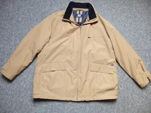BUSCH Herren Jacke Farbe Ocker Gr. 3XL NEU - Bild 1 von 6