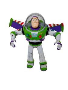 Vintage 1995 Original Thinkway Toys 12" Buzz Lightyear Talking Action Figure - Picture 1 of 11