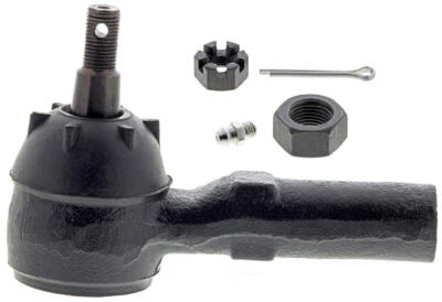 转向领带杆端 Mevotech MS40769 适合 84-87 庞蒂亚克 Fiero — 第 1/4 张图片