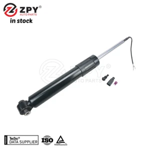ZPY Auto Parts Rear Air Suspension Shock Absorber For Audi Q7 2010 2015 - Picture 1 of 4