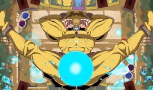 Exodia the Forbidden One Meme Yugioh TCG Spielmatte Mousepad | Yu-Gi-Oh TCG Lob 1. - Bild 1 von 2