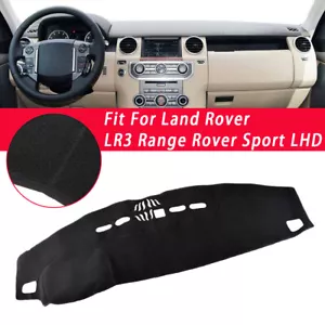Dashboard Dash Mat Non-Slip Cover Protector For Land Rover LR3 Range Rover Sport - Bild 1 von 11