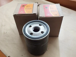 New Genuine Motrio Pair Oil filters fits a Rover 100 200 & 400 8671000496 R84 - Picture 1 of 4