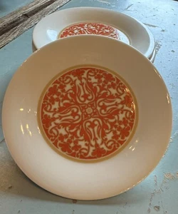 Vintage Retro 1970s Royal Doulton Seville Desert Plate, 7”, Excellent Condition - Picture 1 of 2