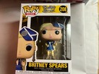 Britney Spears 208 Funko Pop