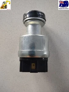 Komatsu Forklift Ignition Switch 3EB-55-41760 FREE POST - Picture 1 of 6