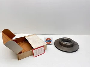 Power Stop AutoSpecialty Brake Rotor JBR373 - Picture 1 of 3