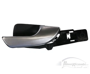 MANIGLIA APRIPORTA INTERNO ANTERIORE DESTRA ALFA ROMEO GIULIETTA OE 156092165 - Imagen 1 de 2