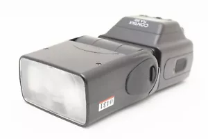 Contax TLA 360 Blitzblitz zur Montage in Blitzschuh gebraucht & getestet aus Japan - Bild 1 von 7