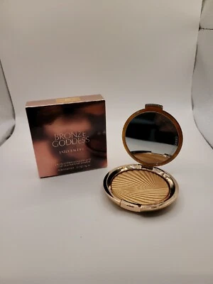 Bronze Goddess Highlighting Powder Gelee 2 Solar Crush by Estee Lauder - 0.31 oz - Image 1 of 3