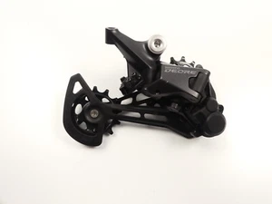 Shimano Deore RD-M5100 SGS Schaltwerk lang 11-fach #15494