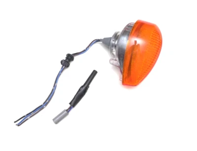 Cubierta de lente de repuesto Yamaha XSR900 2004-2009 YZF-R6 cables de nota 2016-2020 OEM* Foto 1 de 2