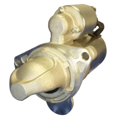 Starter Fits Chevrolet Chevy Colorado Trailblazer (2008-2012) 2.9-4.2L 12609480 - Imagem 1 de 4