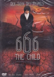 666 - The Child (DVD) - Bild 1 von 1