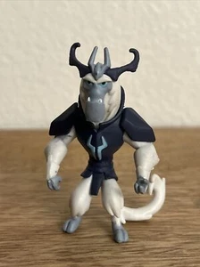 MY LITTLE PONY STORM KING 3" ACTIONFIGUR PVC SPIELZEUG (GEBRAUCHT) - Bild 1 von 11