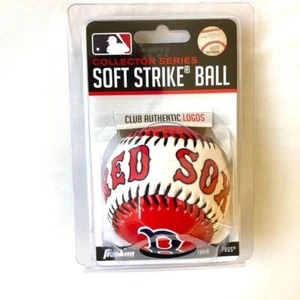 Boston Redsox Ball ( MLB Official) - Picture 1 of 4