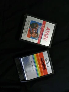 Atari Spielset - Bild 1 von 5