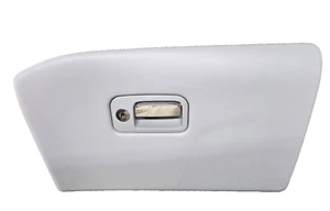 2005 Jaguar S-Type Glove Box Glovebox Storage Compartment 2R83F61A10A Gray - Bild 1 von 6