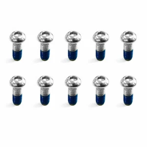 10 PCS Front Rear Rotor Bolt Disc Brake Bolt For KAWASAKI KX250 KX500 KX125 - Bild 1 von 5